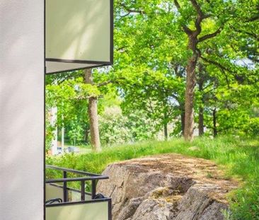 Kapellvägen 61 C - Photo 4