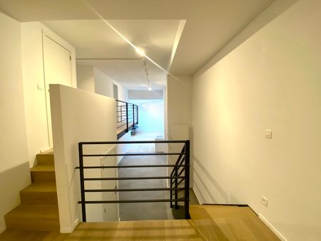 Appartement in Brussel - Photo 2