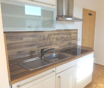 Sehr schöne, gepflegte Stadtwohnung mit Loggia und Tiefgarage! - Foto 3