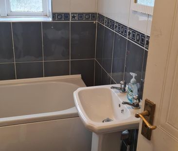 2 Bed Semi-Detached House, Margaret Ashton Close, M9 - Photo 2