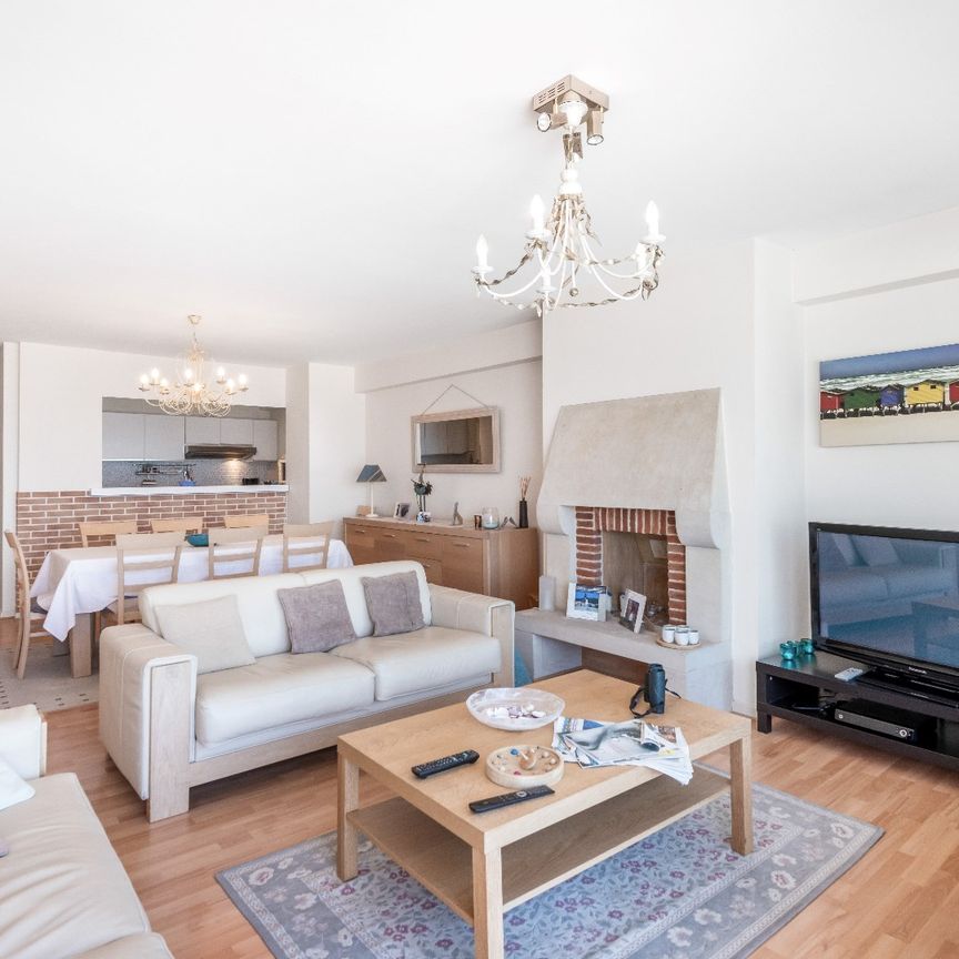 Appartement Knokke - Photo 1