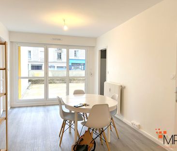 Location Appartement 2 pièces 40m² - Photo 2