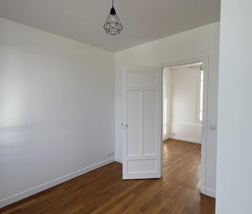 Appartement F2 Colombes - Photo 5