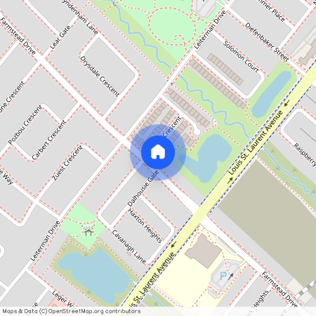 1029 Farmstead. Drive, Milton