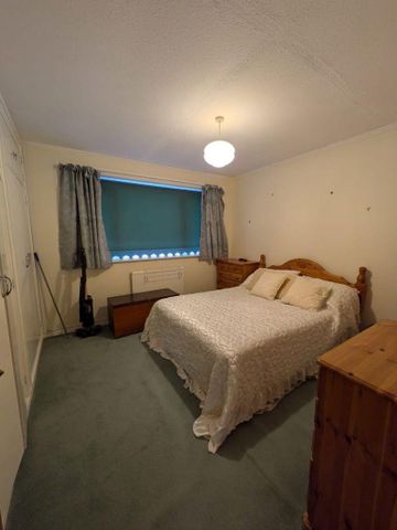 2 bedroom bungalow to rent - Photo 3