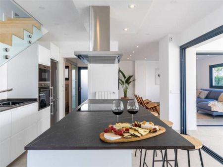 Casa o chalet de alquiler en Carrer Gambaner, 3, Bacarés - Manresa - Bonaire - Photo 3