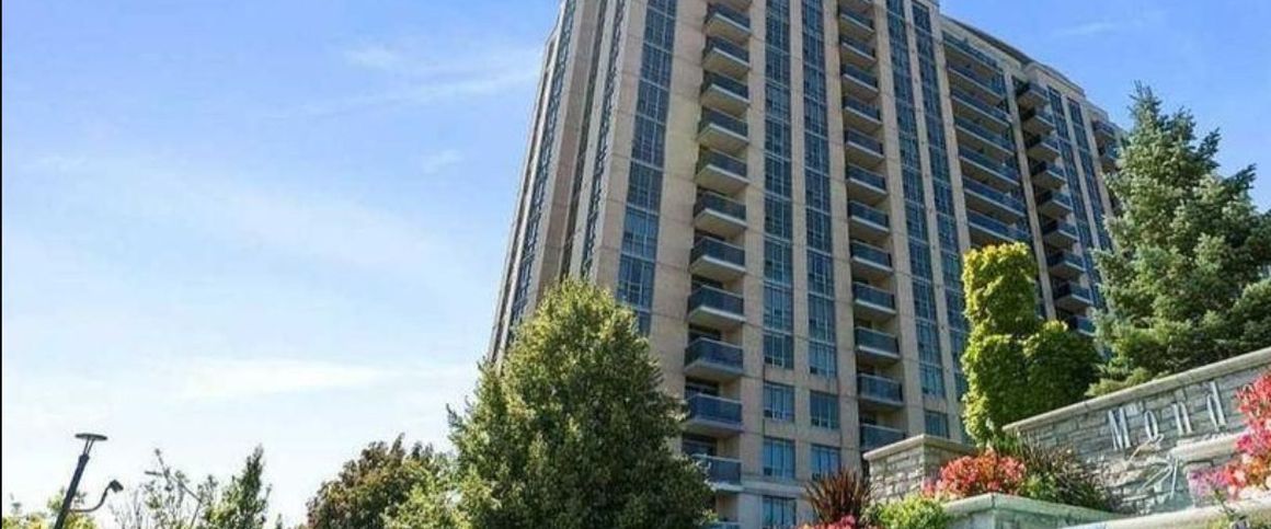 For Lease - 18 Mondeo Drive Unit# 731, Toronto, Ontario - Photo 1