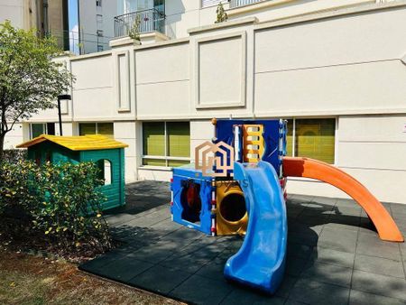 Apartamento Para Locação, 89 m² por R$10.249/mês - Vila Mariana - São Paulo/sp - Foto 5