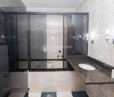Casa com 3 quartos e 180m² para alugar em Vila Floresta, Santo André. - Photo 4