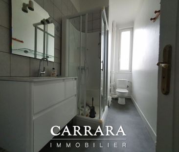 Location Appartement 2 pièces 56m² METZ 57000 - Photo 4