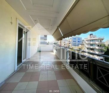 Διαμέρισμα για ενοικίαση - Παλαιό Φάληρο - Photo 6