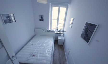 Warszawa, Śródmieście, Nowogrodzka - Фото 4