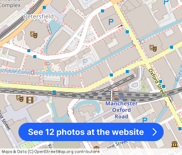 The Lock Building, City Centre, M1 - Photo 1