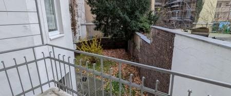 Ab sofort: 2-Zimmer-Wohnung in Friedrichstadt - Foto 1