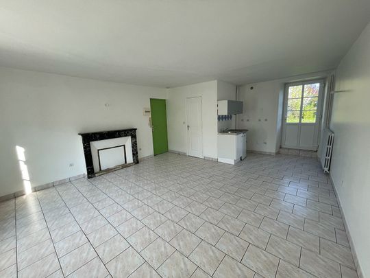 Location Appartement 1 pièce 30m² - Photo 1