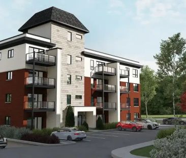 Vertigo | 320 Chemin Freeman, Hull - Photo 1