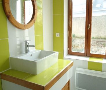 Location Appartement 2 pièces 37m² HARFLEUR 76700 - Photo 1