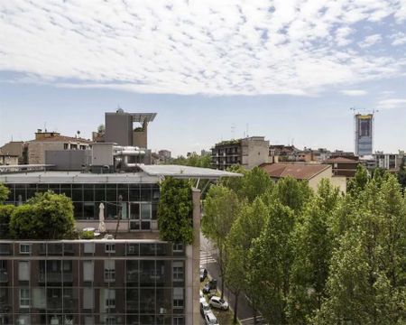 Via Giuseppe Edoardo Arimondi, Milan, Lombardy 20155 - Photo 2