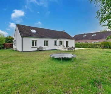 huis - Vinkenbaan 29, 1820 PERK - Photo 6