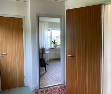 Stationsgatan, Bodafors - Foto 2