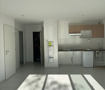 Location Appartement 2 pièces 39m² - Photo 1