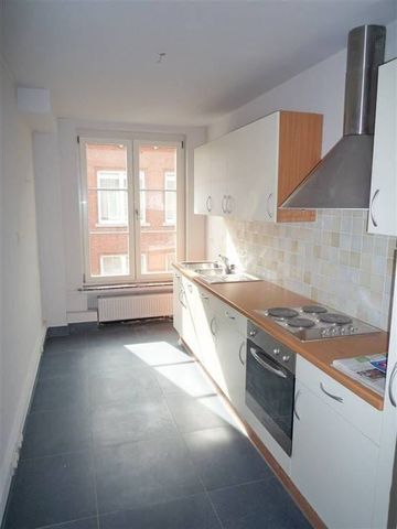 Appartement te huur - Photo 4