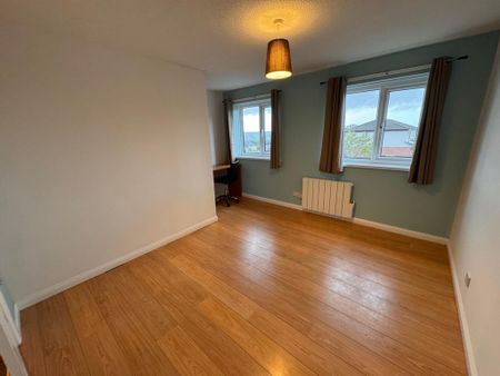 2 bedroom terraced house to rent - Photo 3