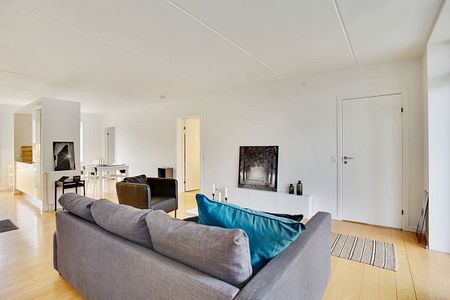 I denne skønne 3-værelses lejlighed får du: - Photo 4