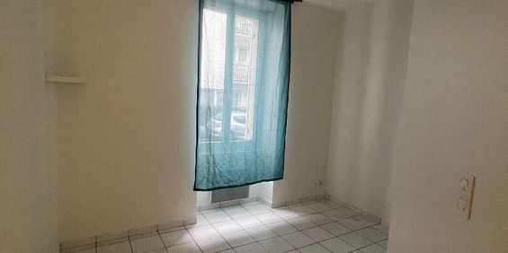 A louer Nantes St Félix 44, appartement type T1bis - Photo 3