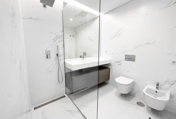 Penthouse T4 com Terraço Privativo em Matosinhos Sul