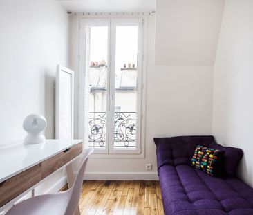 Appartement à louer rue d'Armaillé, Paris 17ème - Photo 5