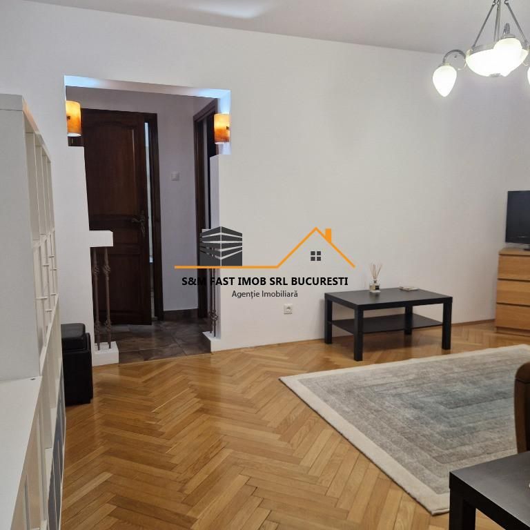 Inchirieri Apartamente 2 camere Bucuresti - Fotografie 1