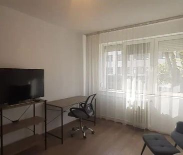 FOR RENT!Central 2 camere renovat mobilat - Photo 4