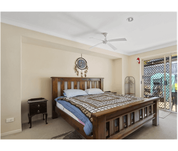 Family Home with Open Living Spaces - Photo 2