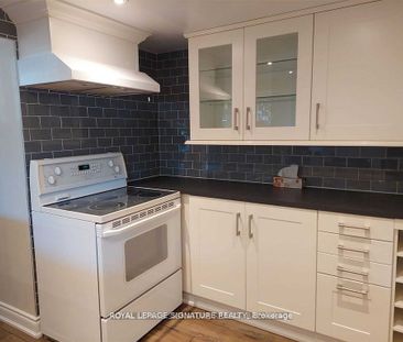 For Lease - 2587 Burslem Road, Mississauga, Ontario - Photo 5