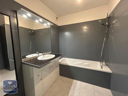 Appartement à louer 3 pièces 79.52m² - Photo 5