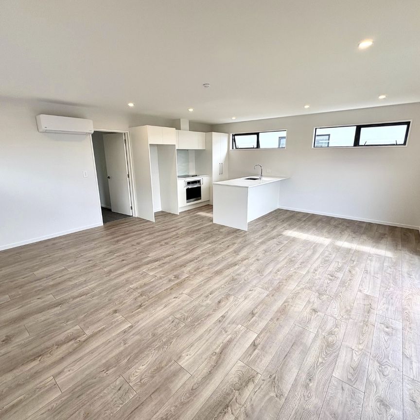 1A Comer Street, Halswell, Christchurch - Photo 1