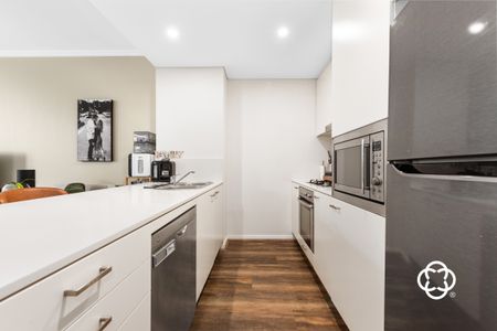 310/6 Nuvolari Place, 2127, Wentworth Point Nsw - Photo 4