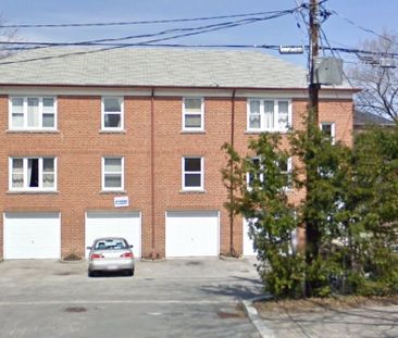 For Lease - 58 Kappele Avenue Unit# 58, Toronto, Ontario - Photo 6