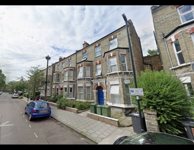 Studio Flat, Lambert Road, SW2 - Photo 1