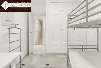 Apartment - Fuengirola (Recinto Ferial)