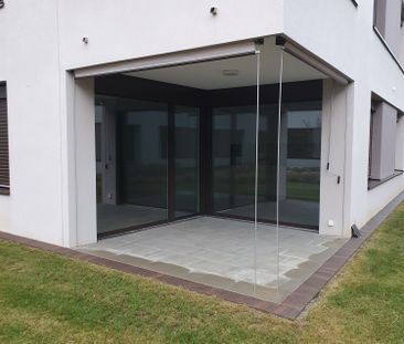 2.5 Zimmer, 70 m², EG - Photo 4