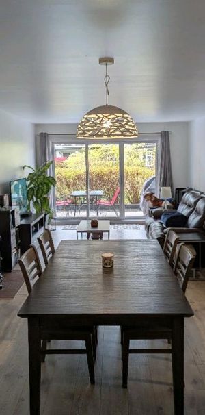 Cession de bail 4 1/2 - Photo 1