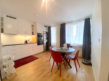 Släggbacken, Solna - Photo 3