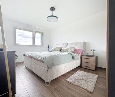 Magnifique appartement de 2,5 pièces au 1er étage - Photo 2