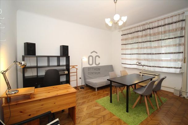 Kiadó jó állapotú lakás - Budapest XIV. kerület – 1. fotó