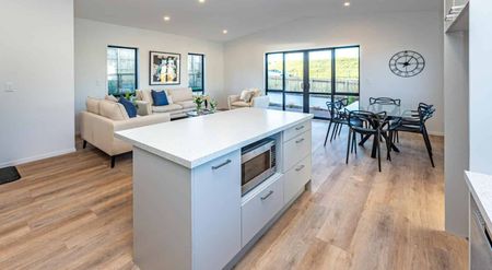 Brand new Springvale home - Photo 3