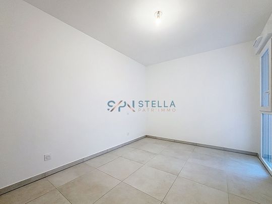 T3 neuf avec terrasse Rocade, - Photo 1