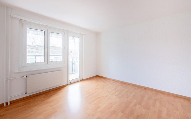 3.5 Zimmerwohnung in Neuhausen am Rheinfall - Foto 1