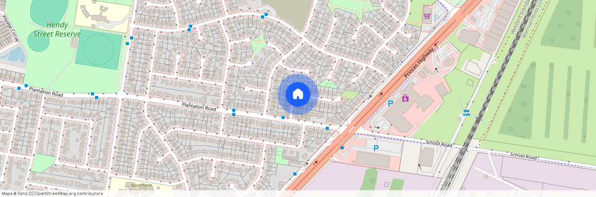 2/30 Mckinley Avenue, Vic 3214, Corio